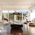 Katschberg Superior Hotel 4*