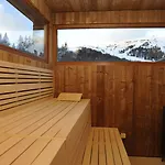ホテル Katschberg Superior 4*