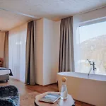 Katschberg Superior Hotel Katschberghöhe