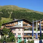 Hotel Katschberg Superior 4*