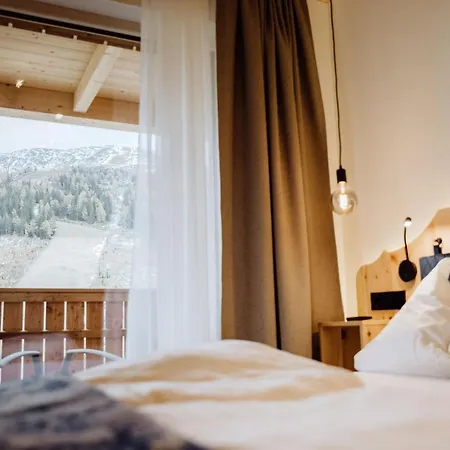 Katschberg Superior Hotel Katschberghohe