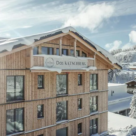 Katschberg Superior