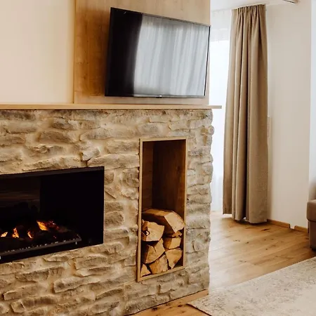 Hotel Katschberg Superior 4*