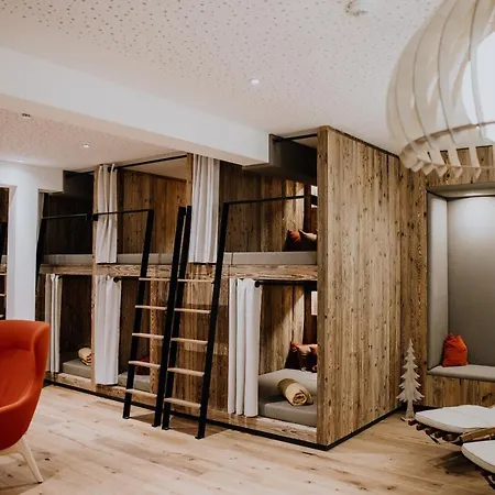 Hotel Katschberg Superior