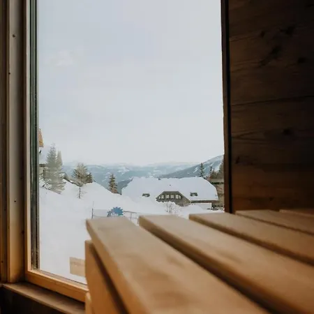 Hotel Katschberg Superior 4*