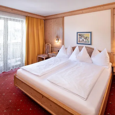 Katschberg Superior Hotel 4*