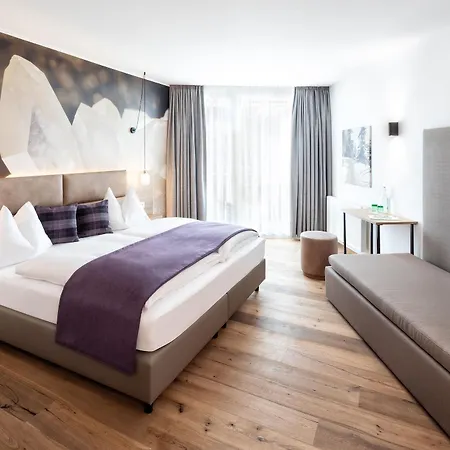 Katschberg Superior Hotel 4*