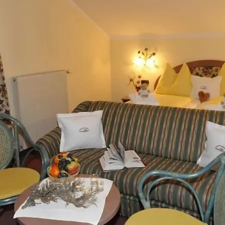 Katschberg Superior Hotel 4*