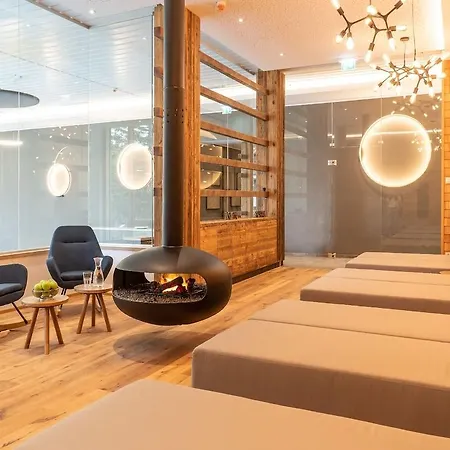 Katschberg Superior Hotel