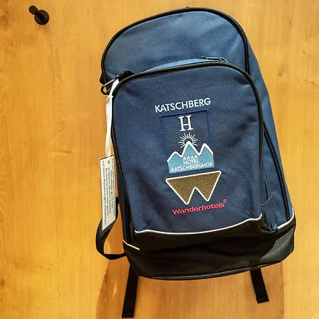 Katschberg Superior מלון Katschberghöhe