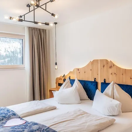 Katschberg Superior Hotel Katschberghöhe