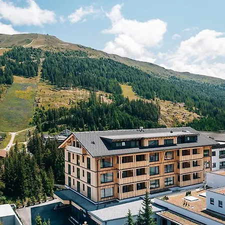 Hotel Katschberg Superior Katschberghohe