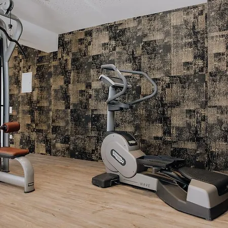 Katschberg Superior Hotel 4*