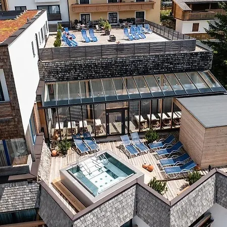 Katschberg Superior Hotel 4*