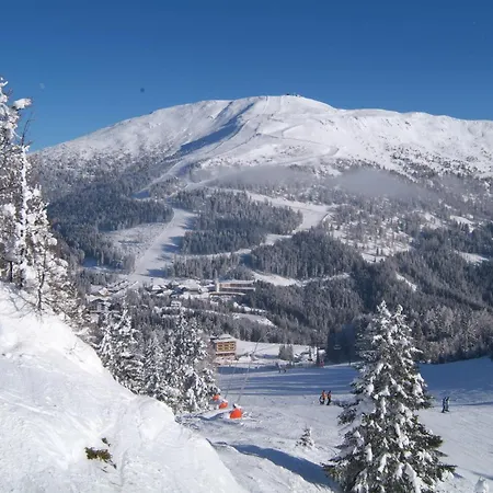 Hotel Katschberg Superior Katschberghöhe