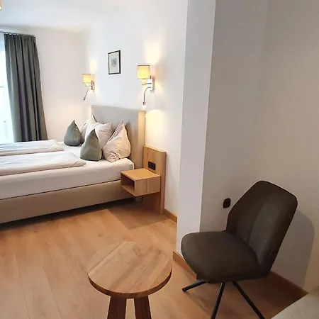 호텔 Katschberg Superior 4*