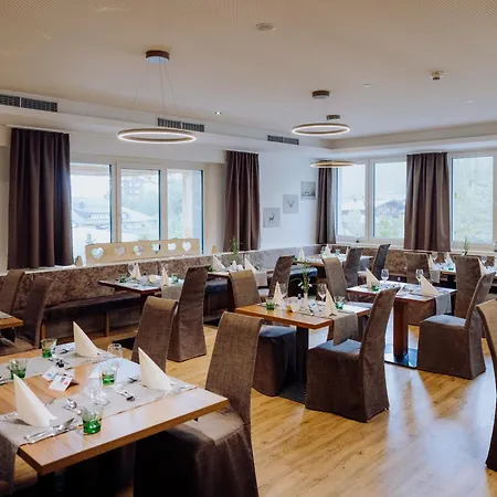 Katschberg Superior Hotel Katschberghöhe