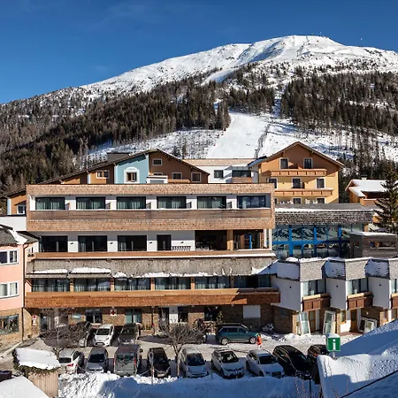 Katschberg Superior Hotel