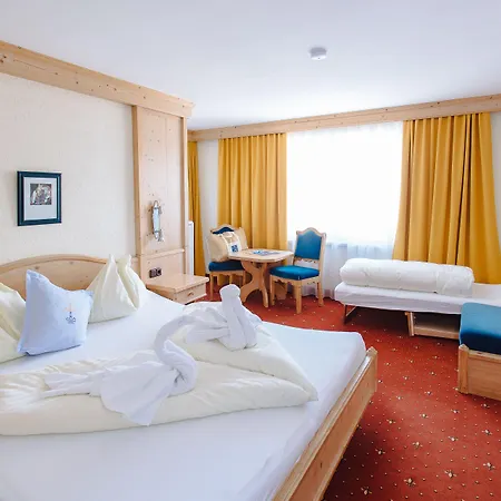 Katschberg Superior Hotel 4*