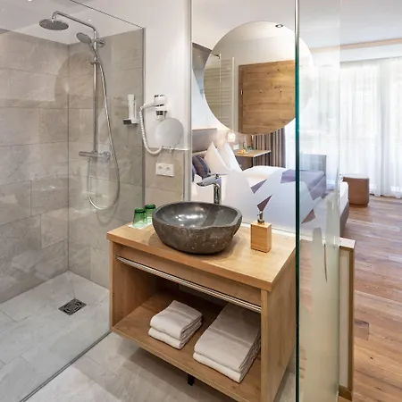 Katschberg Superior Hotel