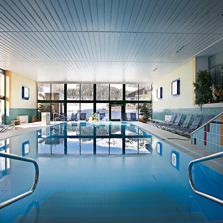 Hotel Katschberg Superior 4*