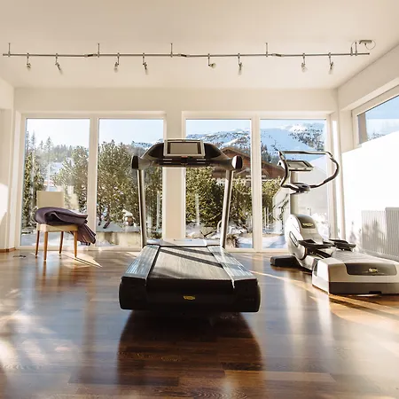 Katschberg Superior Hotel 4*