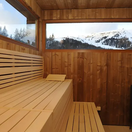 Hotel Katschberg Superior 4*