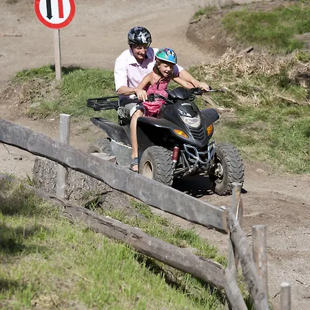 Katschberg Superior Hotel