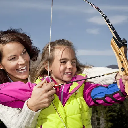 Katschberg Superior Hotel