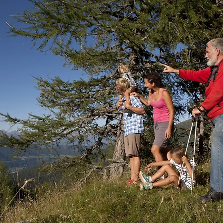 Katschberg Superior Hotel