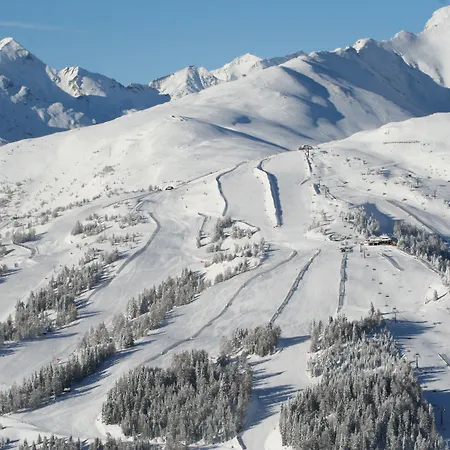 Hotel Katschberg Superior Katschberghöhe