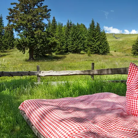 Katschberg Superior Hotel 4*