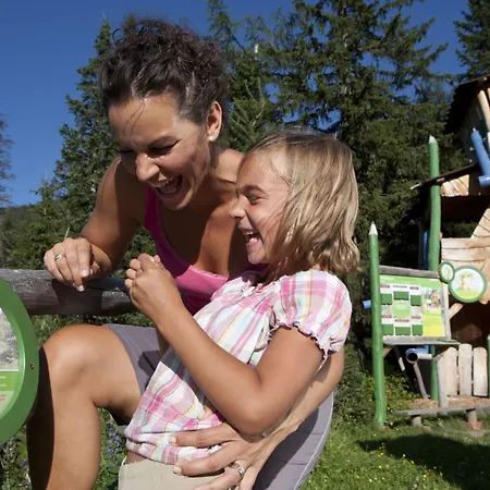 Katschberg Superior Hotel 4*