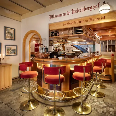 Hotel Katschberg Superior 4*