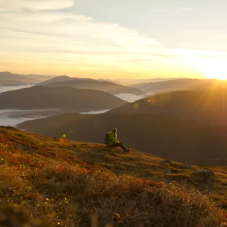 Katschberg Superior Katschberghöhe