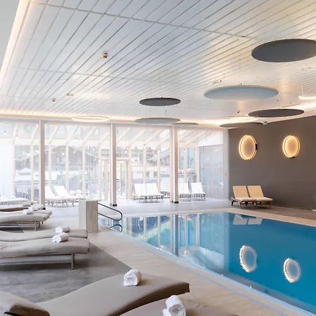 Katschberg Superior Hotel 4*