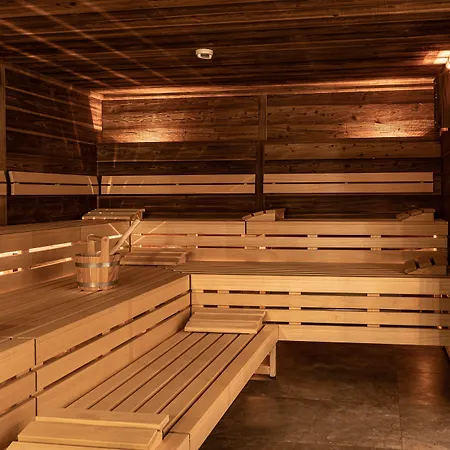 Katschberg Superior 4* Katschberghöhe