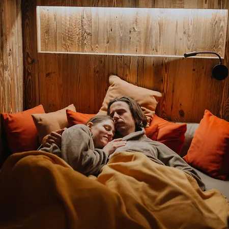 Katschberg Superior Hotel Katschberghöhe