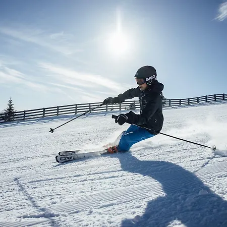Katschberg Superior Katschberghöhe