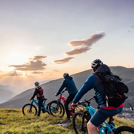 Katschberg Superior Katschberghöhe