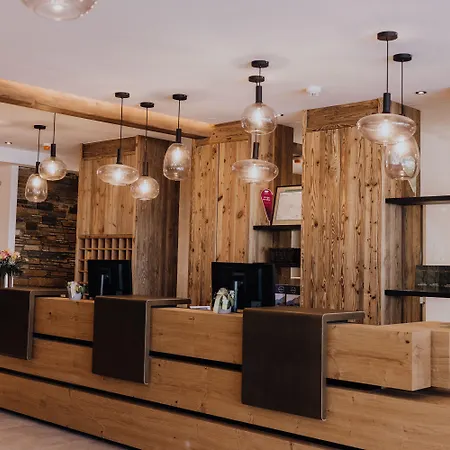 Katschberg Superior Hotel Katschberghöhe