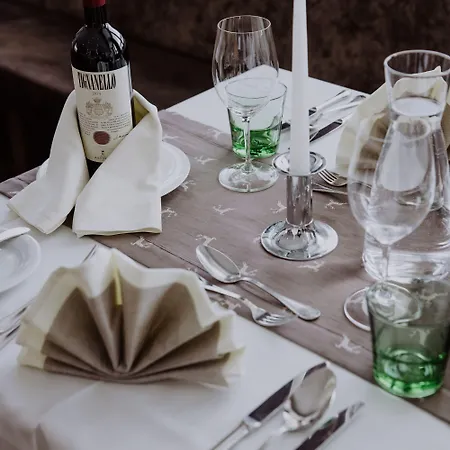 Hotel Katschberg Superior Katschberghöhe