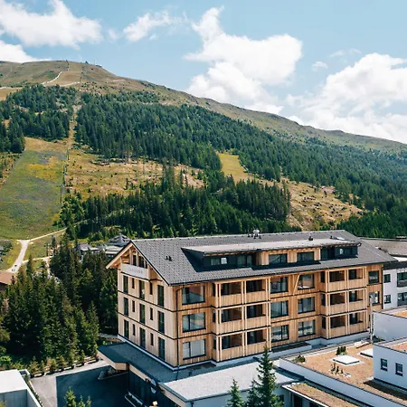 Hotel Katschberg Superior