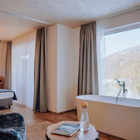 Katschberg Superior Hotel Katschberghöhe