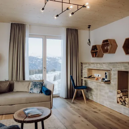 Katschberg Superior Katschberghöhe