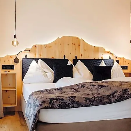 Katschberg Superior Otel 4*