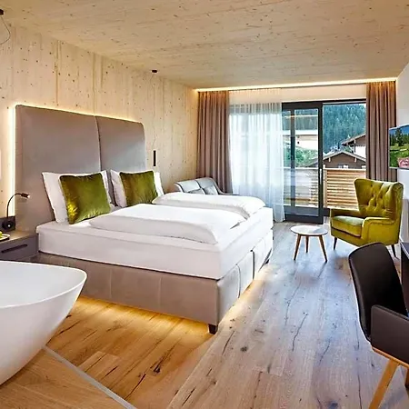 Katschberg Superior Otel