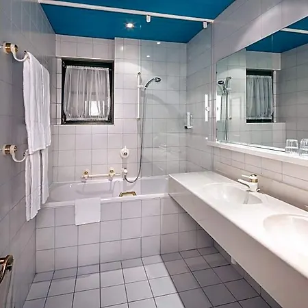 Otel Katschberg Superior 4*