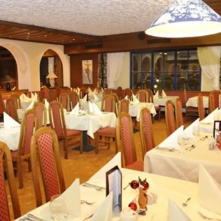 Hotel Katschberg Superior