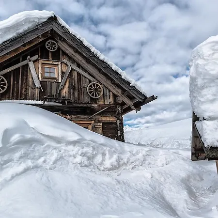 Hotel Katschberg Superior 4*